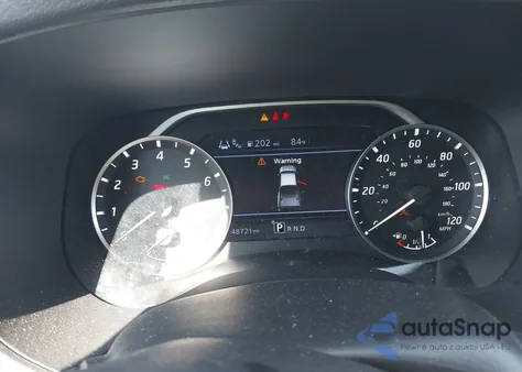 2023 Nissan Frontier Long Bed Sv 4X4 from USA, damaged, VIN 1N6ED1FK3PN614611